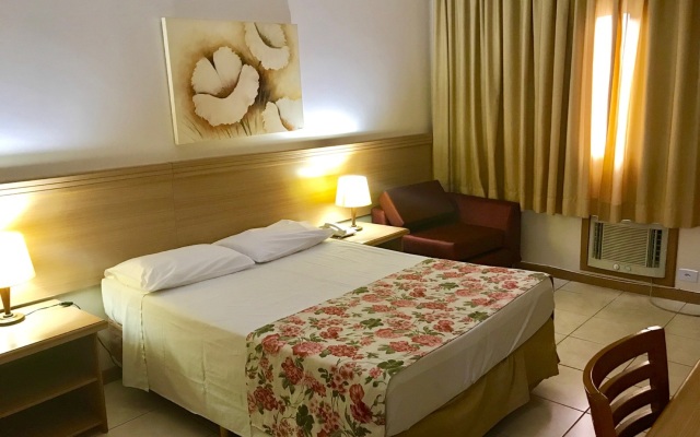 Hotel Dan Inn São José dos Campos