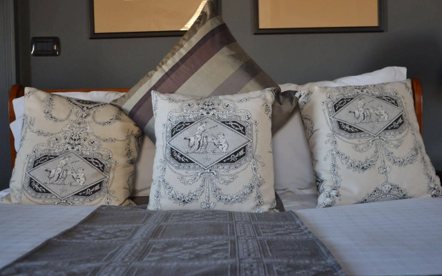 Palazzo Muro Leccese Relais de Charme