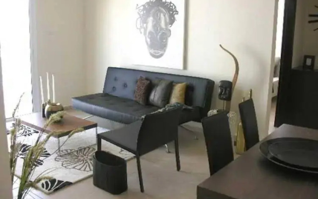 Mythical Sands Bungalow