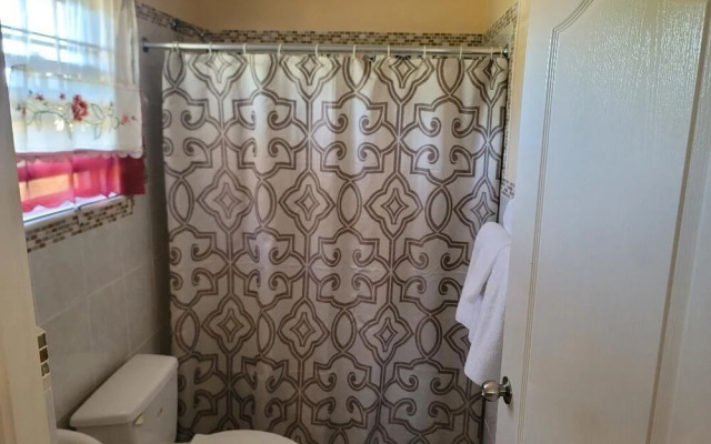 Soleil Holiday Home 125