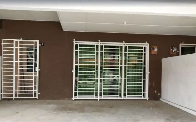 Kinabalu Valley Homestay