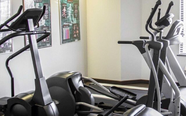 Sleep Inn And Suites