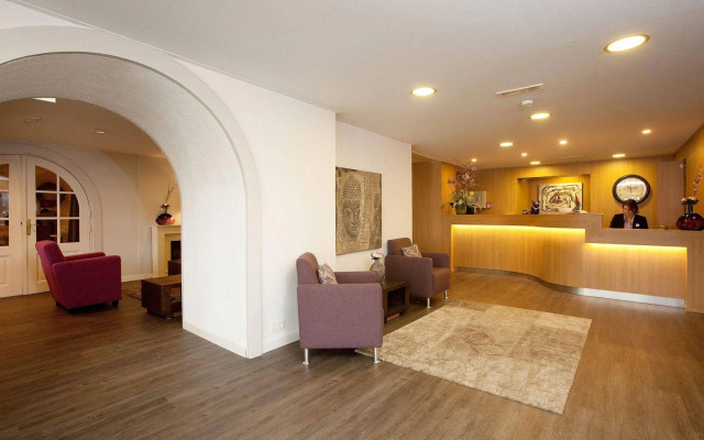 Aparthotel Delden