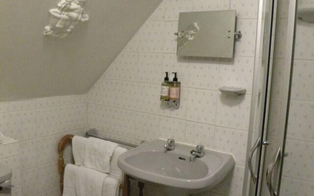 Smugglers Cottage