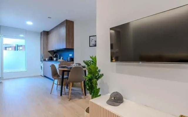 Suite Rincon del Humedo by gaiarooms