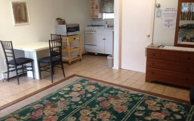 Fosterdale Motor Lodge