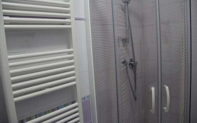 Florence Moreno's Home