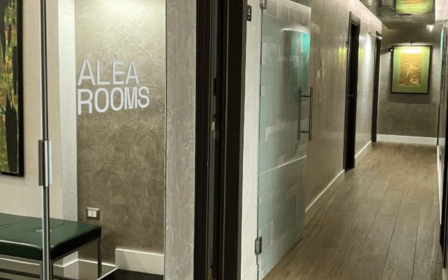 Aléa Rooms