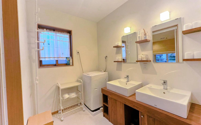 ヴィラ山間堂 Mt.Fuji view BBQ Bonfire AnnoVillas Sankando