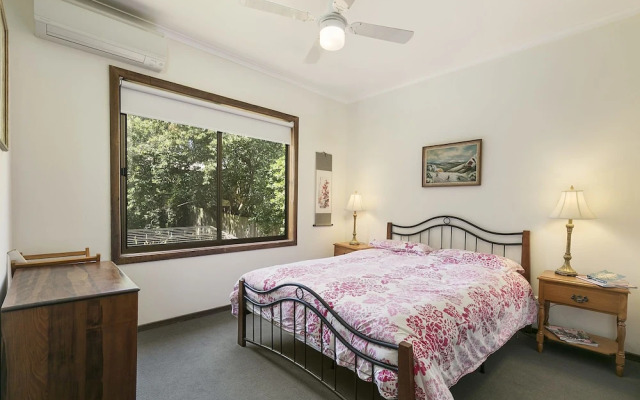 Veronica Lodge - Free Wifi