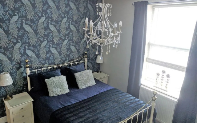 Lion House Bed and Breakfast