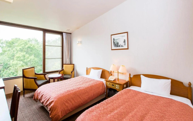 Hotel Sun Valley Nasu