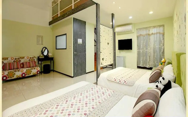 Sweet Home