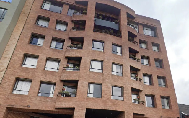 ILAR 74 Coliving & Hotel Avenida Chile