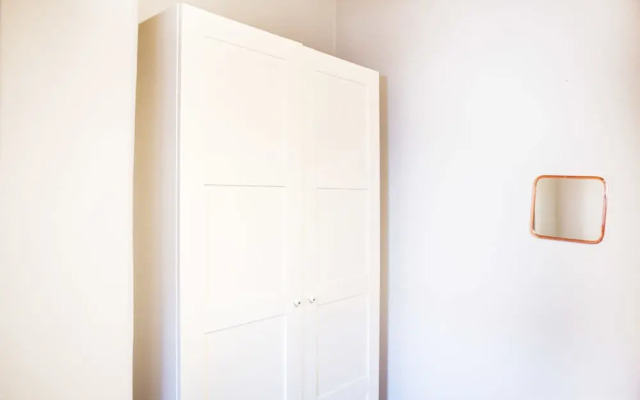 Art Apartment Canacci Family Suite