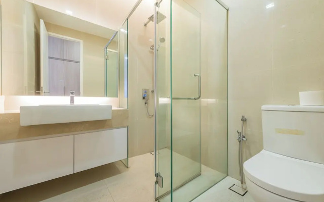 4-10Pax Penthouse 5min to Pavilion KL