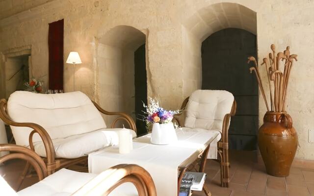Residence Sassi San Gennaro