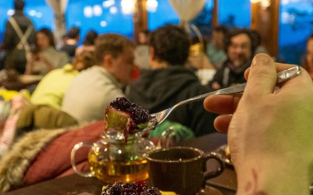 Arrayan Lake View Mountain Lodge & Casa De Te Arrayan