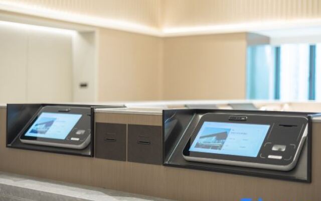 JI Hotel (Changsha Xingsha Economic Development Zone Zhongmao City)