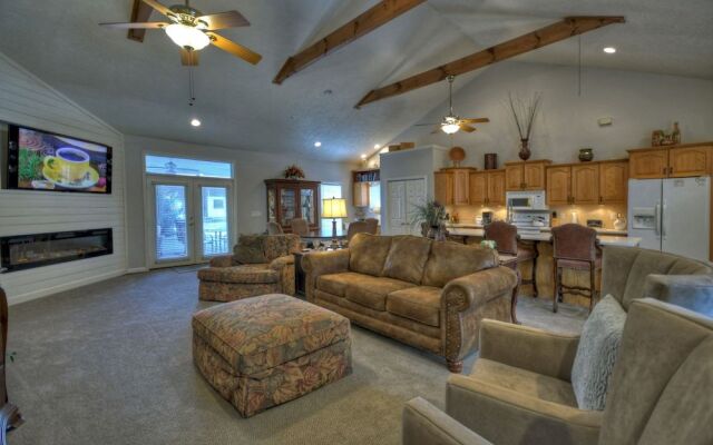 Blue Ridge Inn Bed & Breakfast