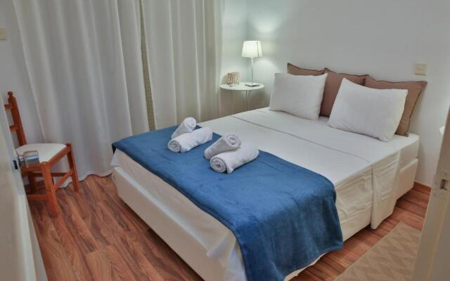 Nestor Hillside House by TrulyCyprus