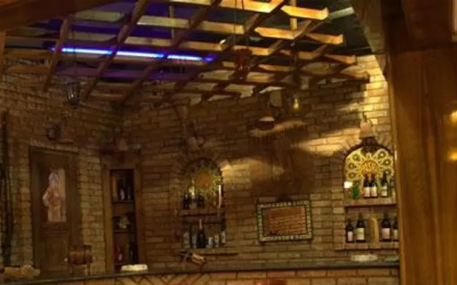 Sema Hotel