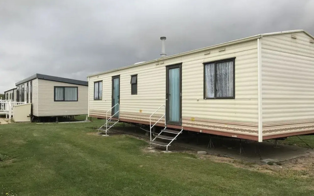 Rebecca Caravan Camber