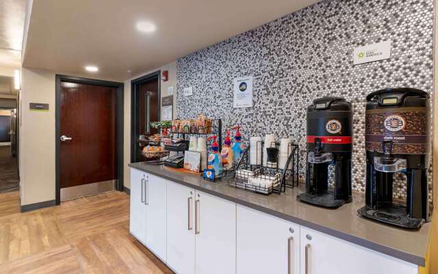 Extended Stay America Premier Suites - Union City - Dyer St.