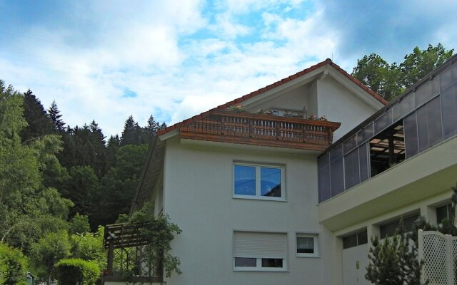 Beautiful Apartment In Schiltach With Swimming Pool