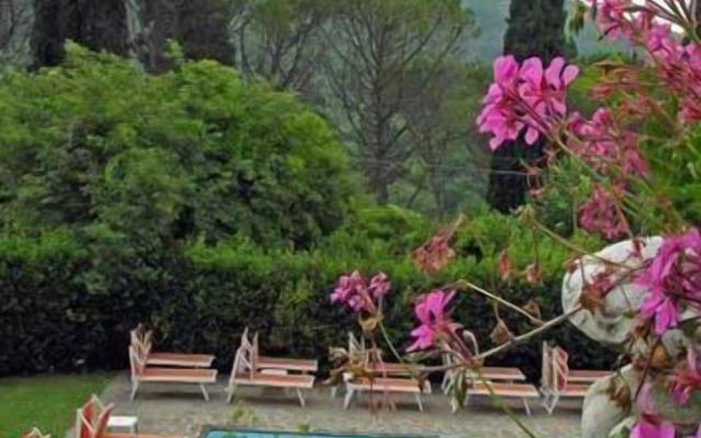 Villa Maria