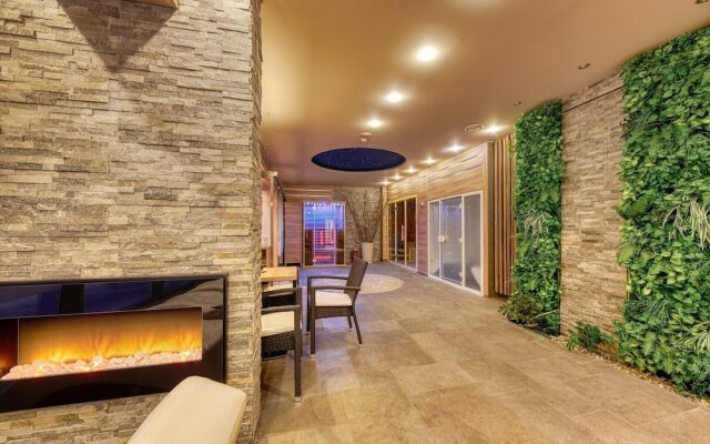 Hotel Panorama Resort