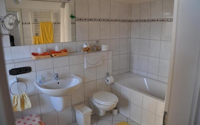 Martinas Gästezimmer