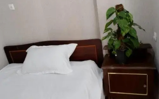 New Tbilisi Hostel