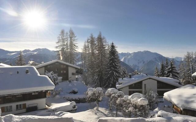 Le Chalet de Flore