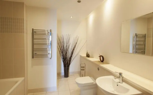 Apple Apartments Belfast