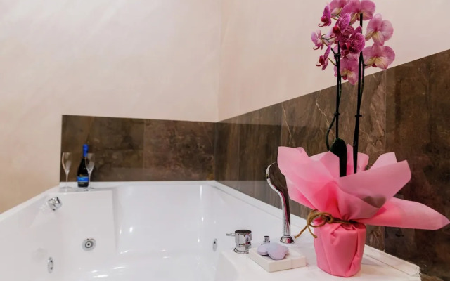 Residenza Carlandi Tivoli