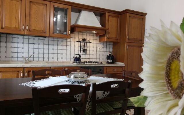 Chianti Best House