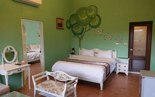 Bramasole B&B