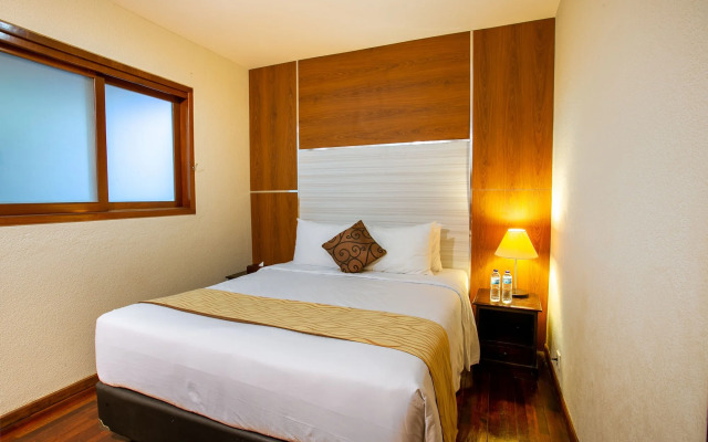 The Canggu Boutique Villas