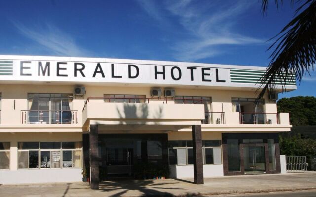 Emerald Hotel