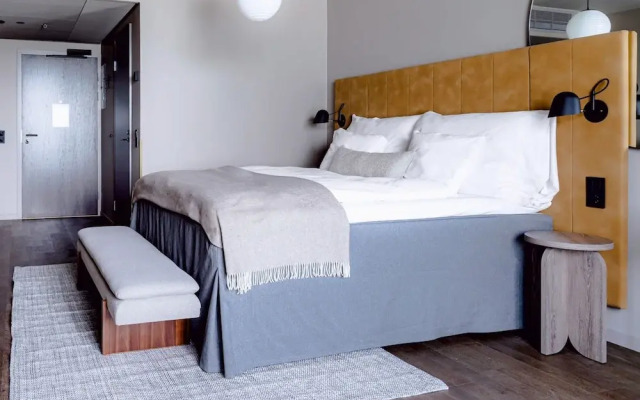 Clarion Hotel Helsinki Airport