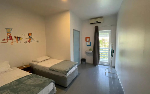 Guesthouse Twenty4