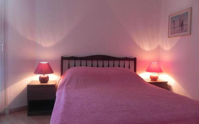 Appartement Saint-Raphaël, 3 pièces, 4 personnes - FR-1-226A-146