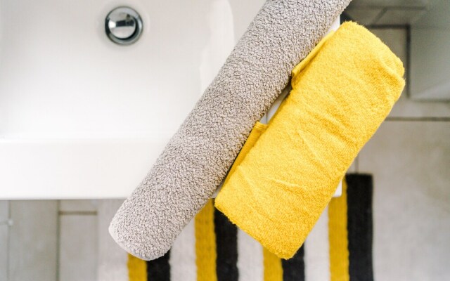 Empire Blackpool Apartments - 2 St Pauls Road