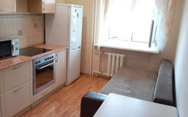 Апартаменты на проезде Солнечный