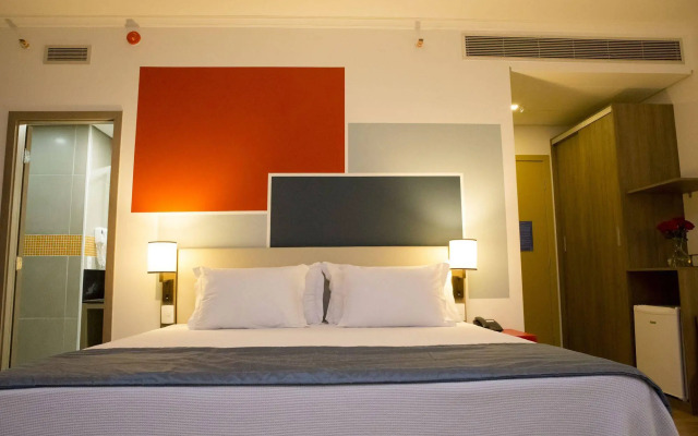 TRYP by Wyndham Ribeirao Preto