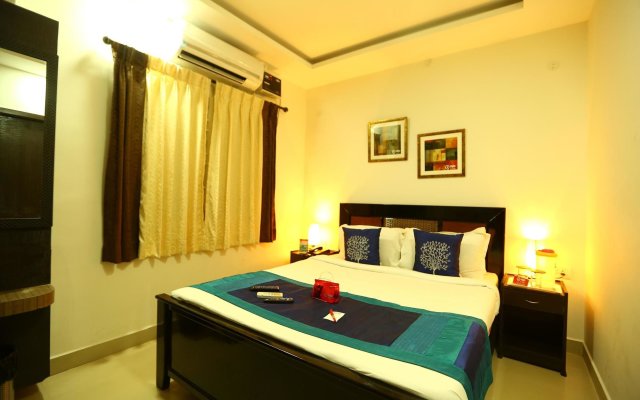 OYO Rooms Vadapalani AVM Studio