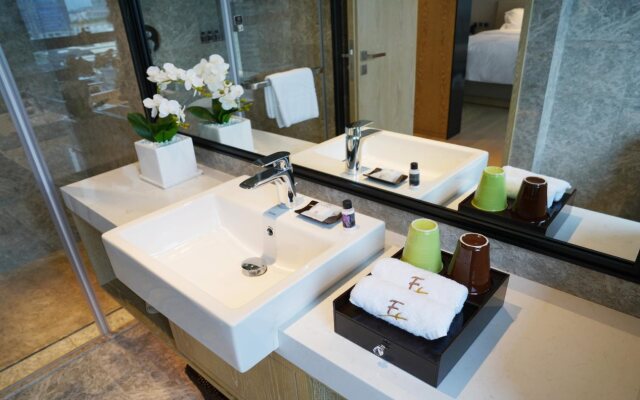 Shenzhen FY Hotel