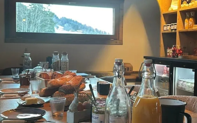 Wanderful Life Mont-Blanc Refuge de Luxe