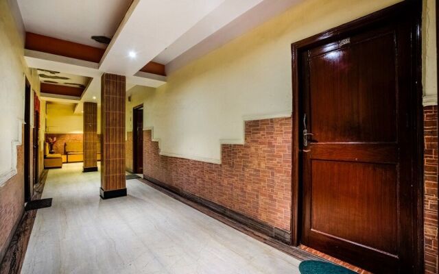 Oyo 35368 Hotel Hilltop